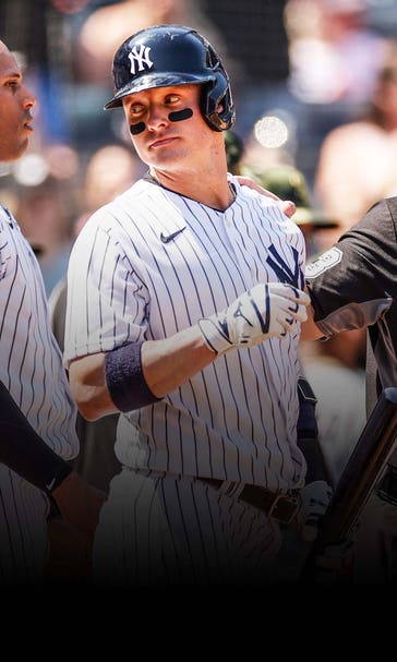 MLB suspends Josh Donaldson 1 game for ‘Jackie’ comment